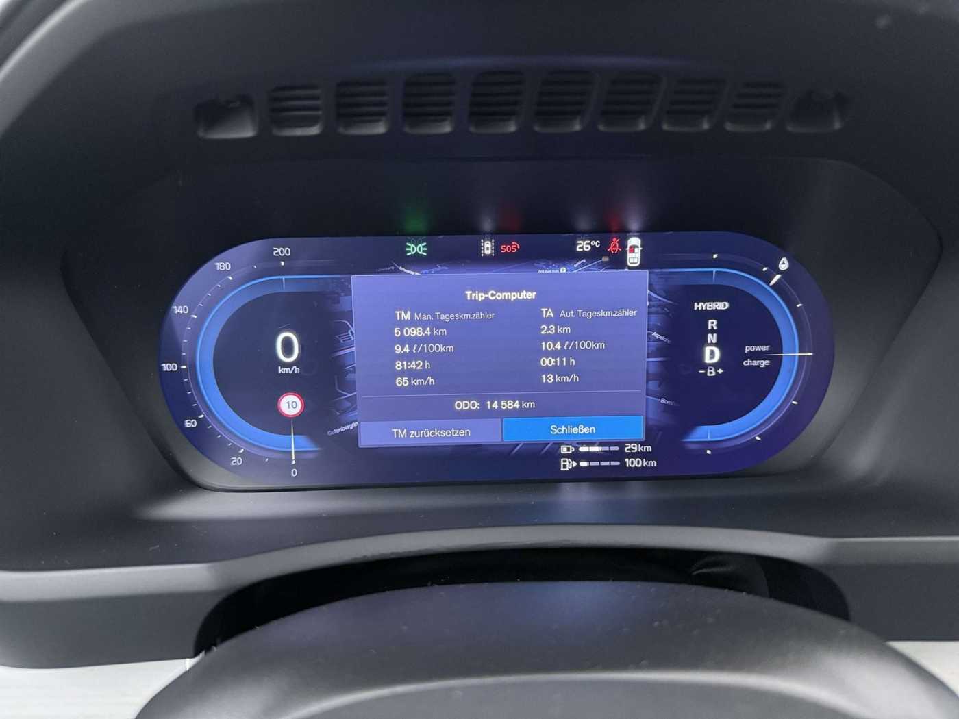 Volvo XC90 – Bild 15