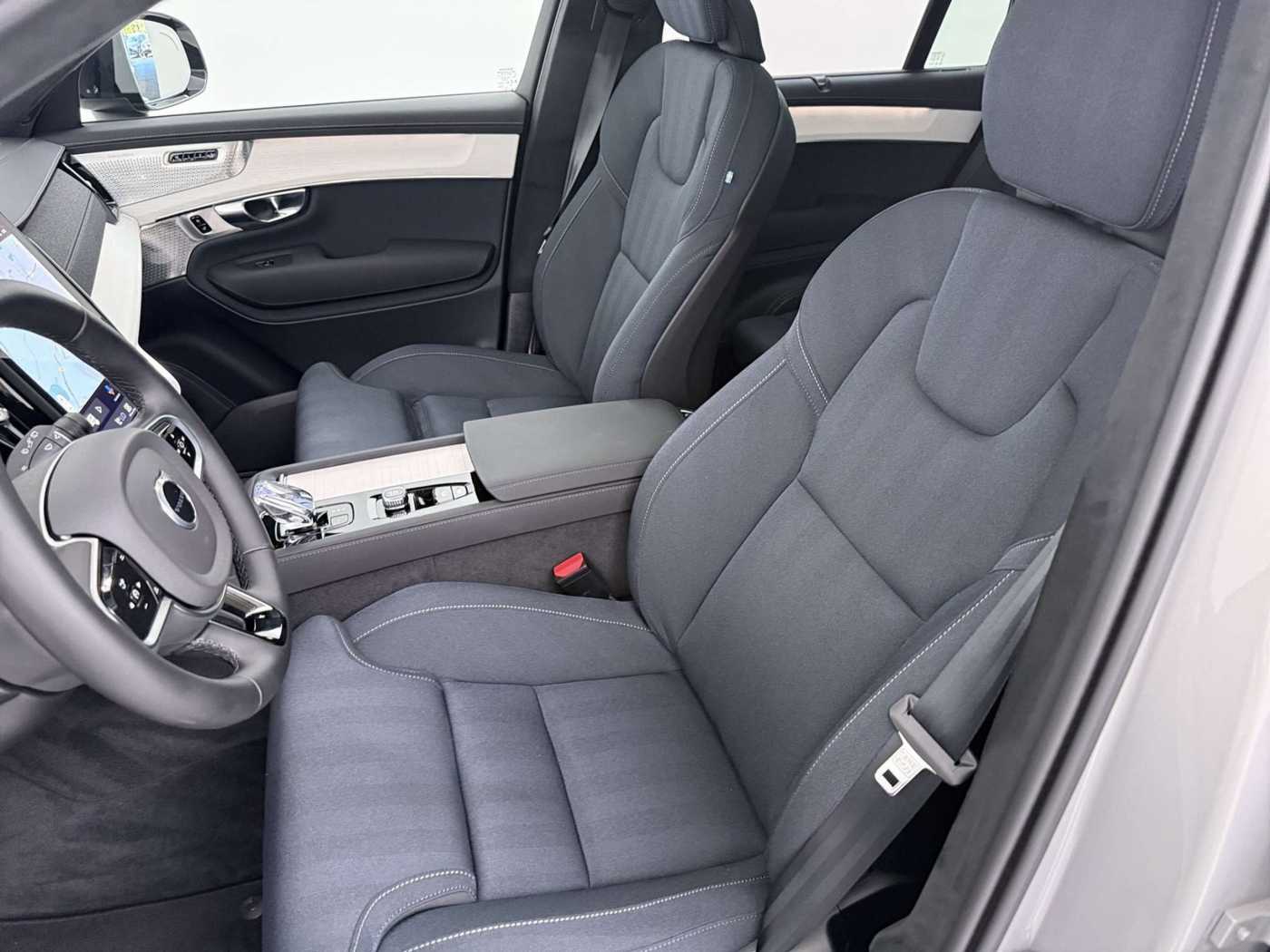 Volvo XC90 – Bild 16