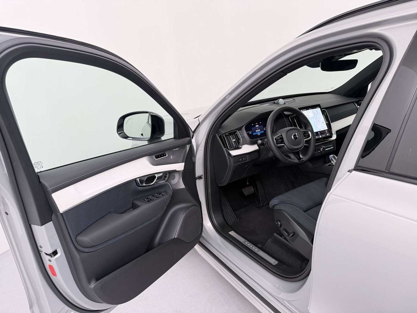 Volvo XC90 – Bild 17
