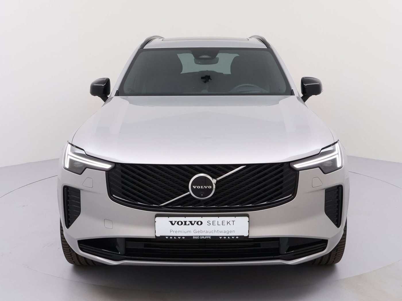 Volvo XC90 – Bild 2