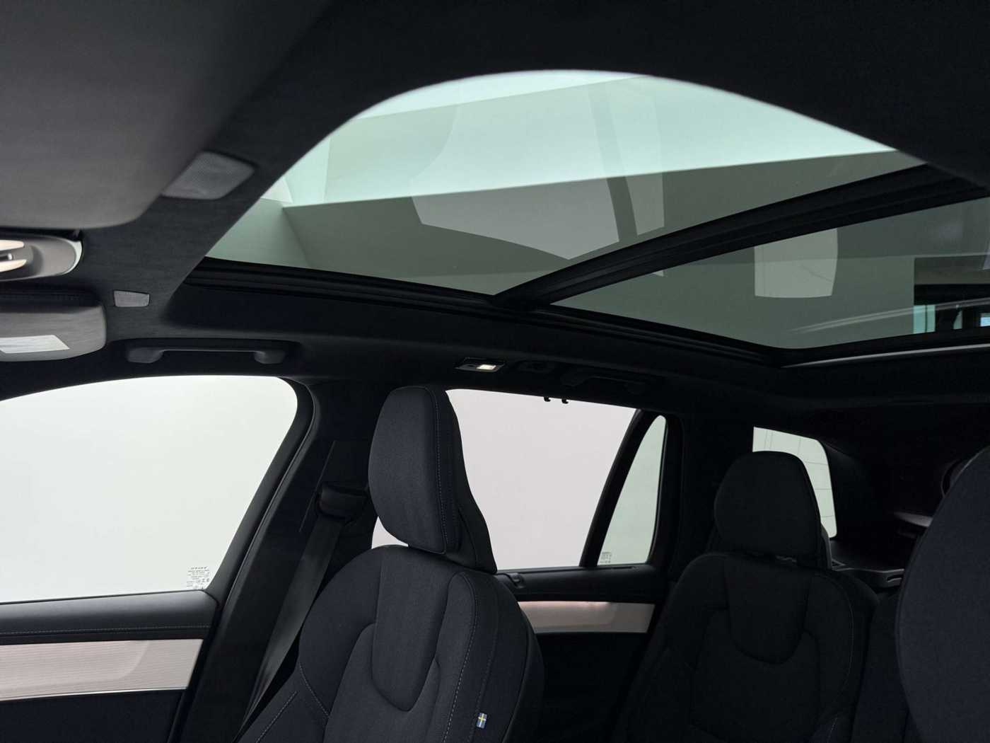 Volvo XC90 – Bild 20