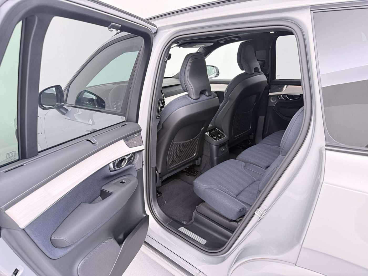 Volvo XC90 – Bild 21