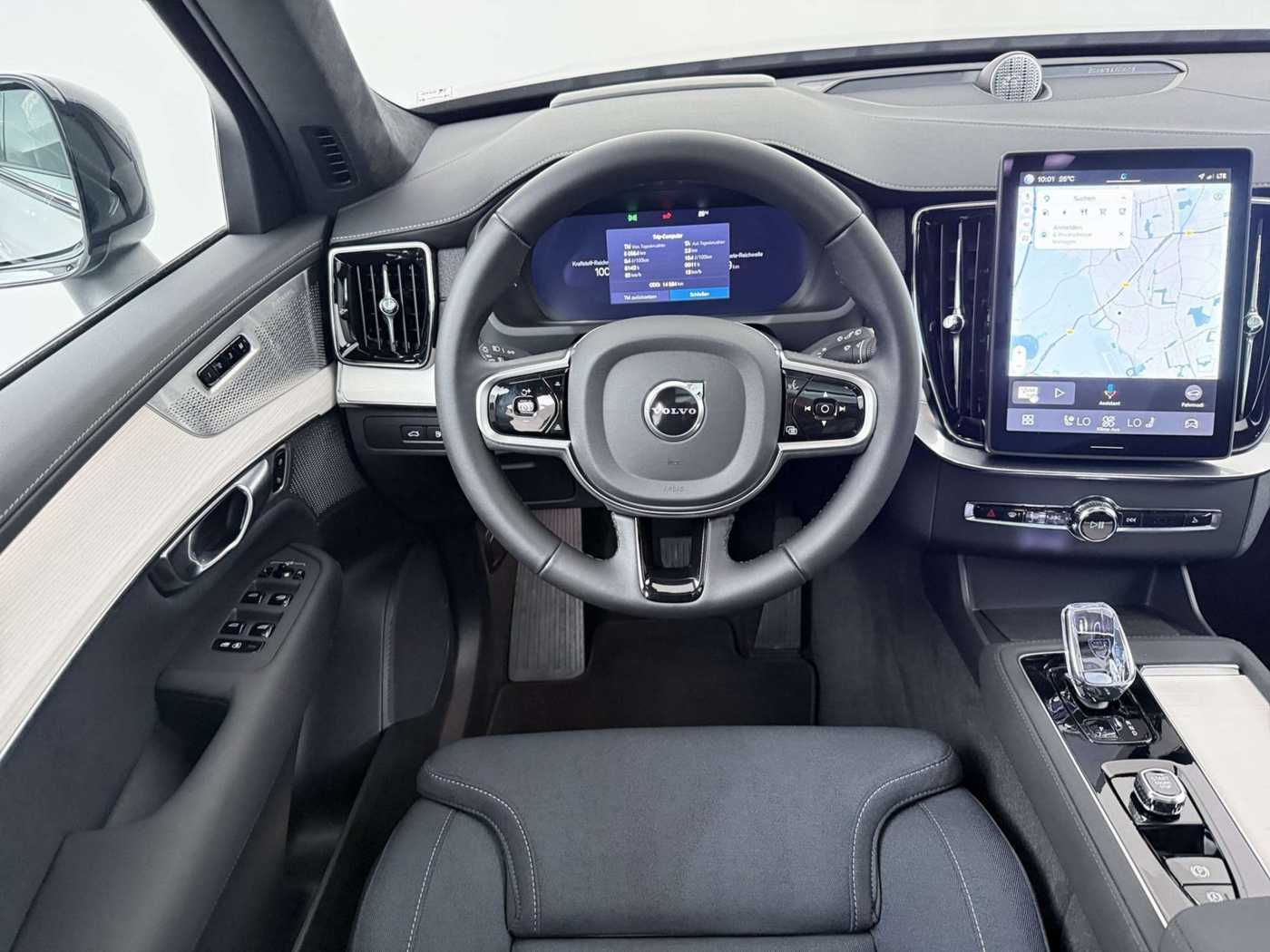 Volvo XC90 – Bild 22