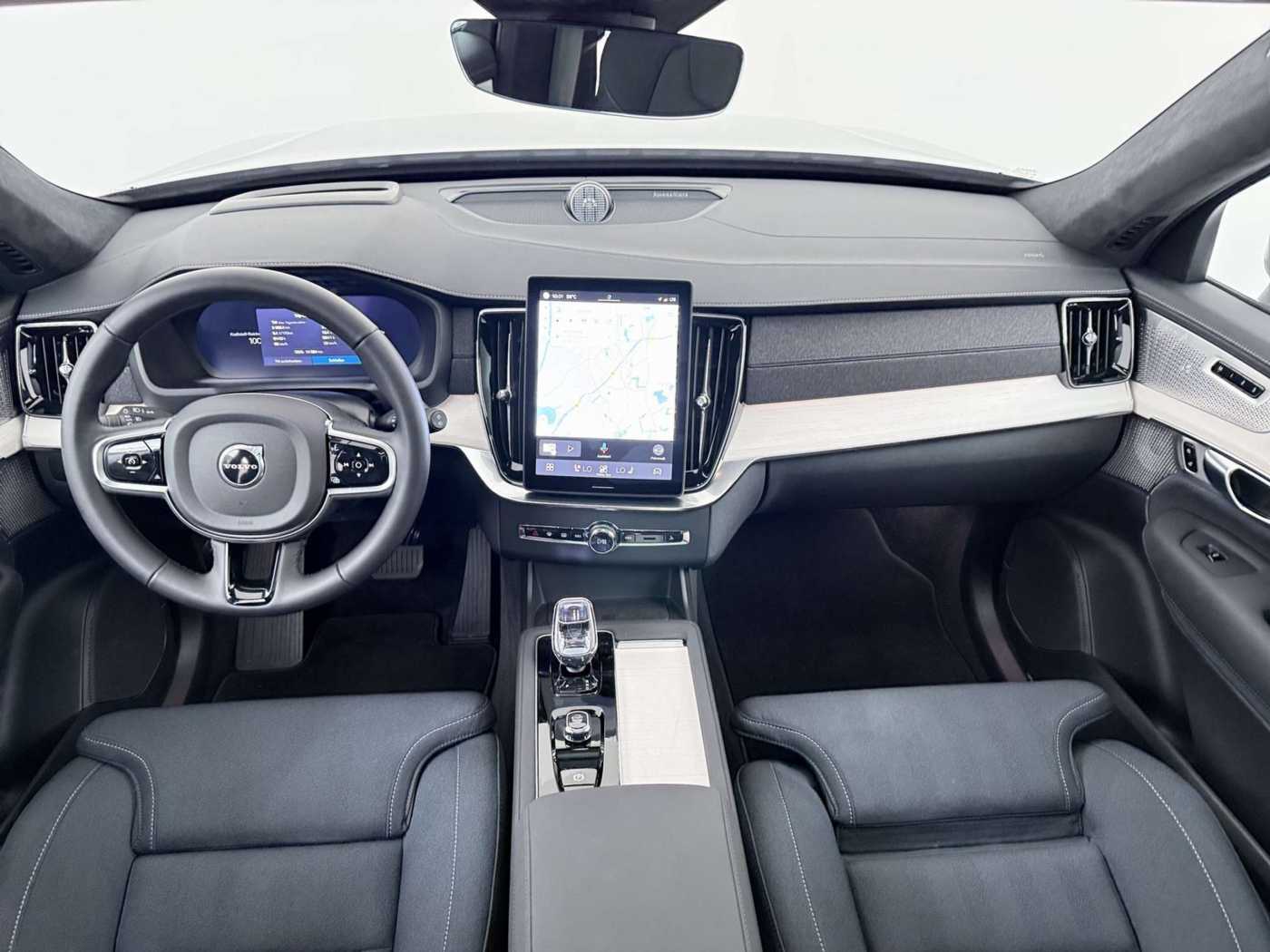 Volvo XC90 – Bild 23
