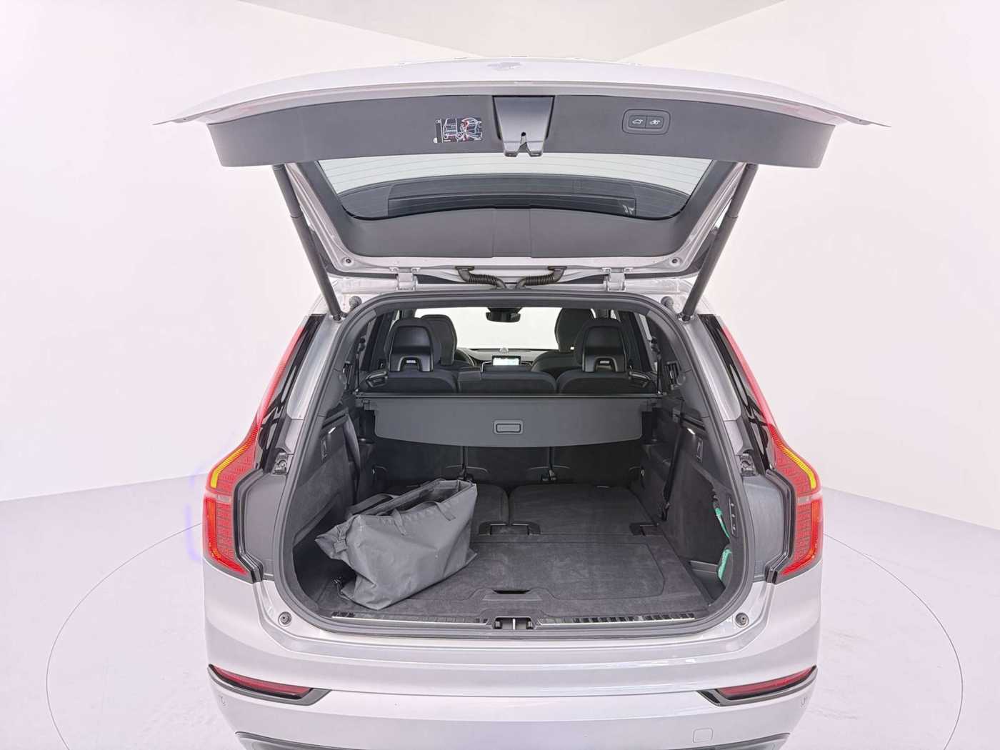 Volvo XC90 – Bild 25