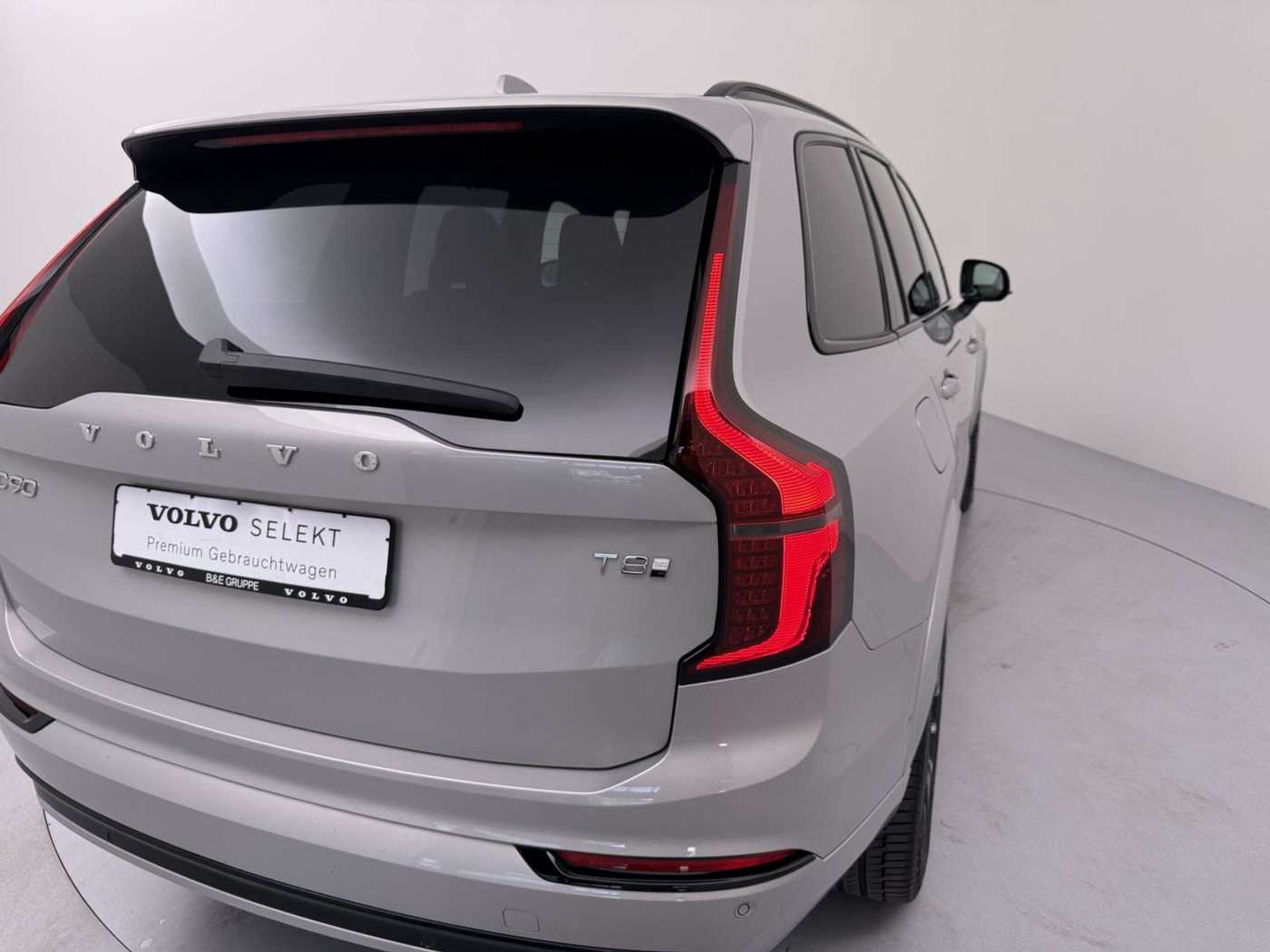 Volvo XC90 – Bild 29