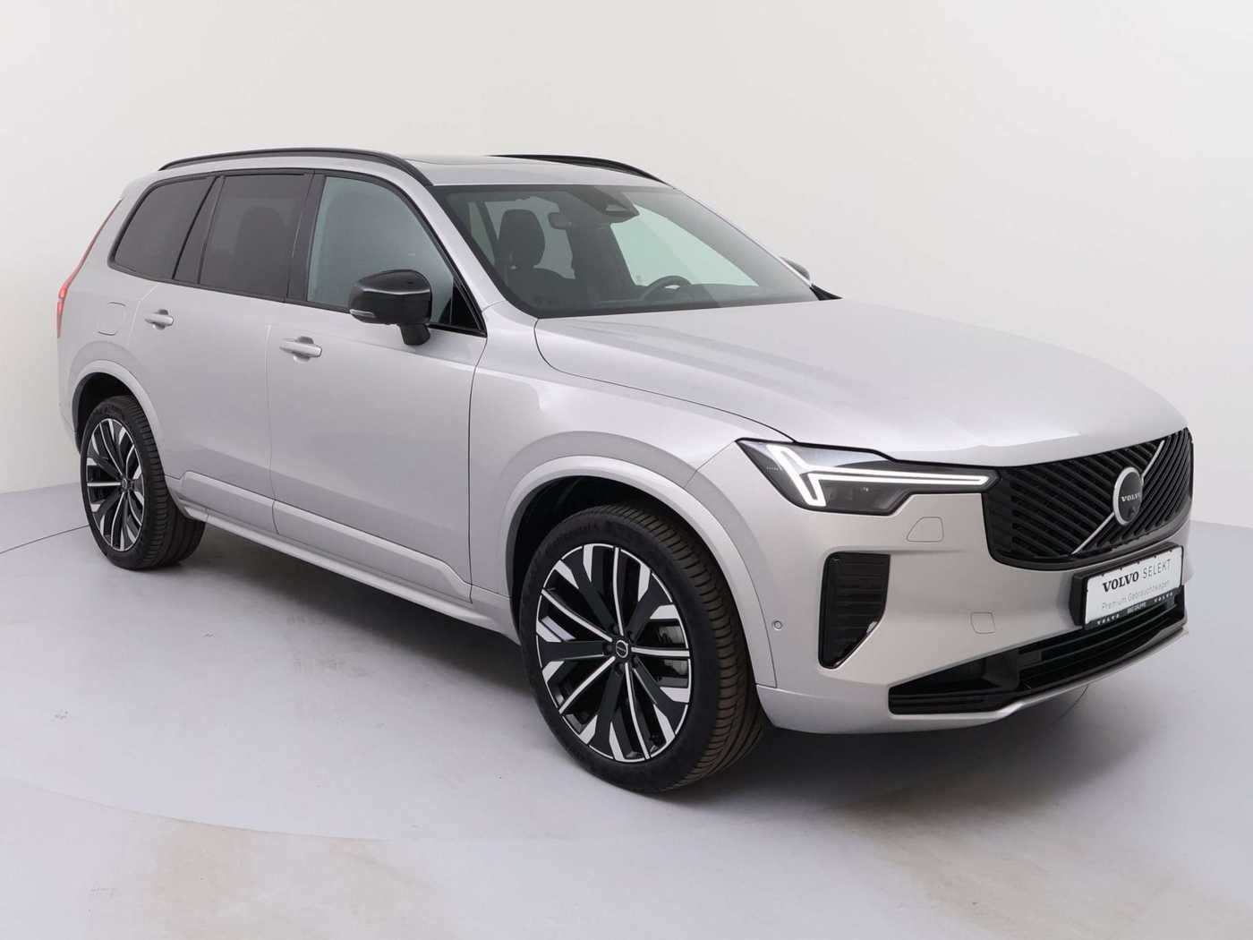 Volvo XC90 – Bild 3