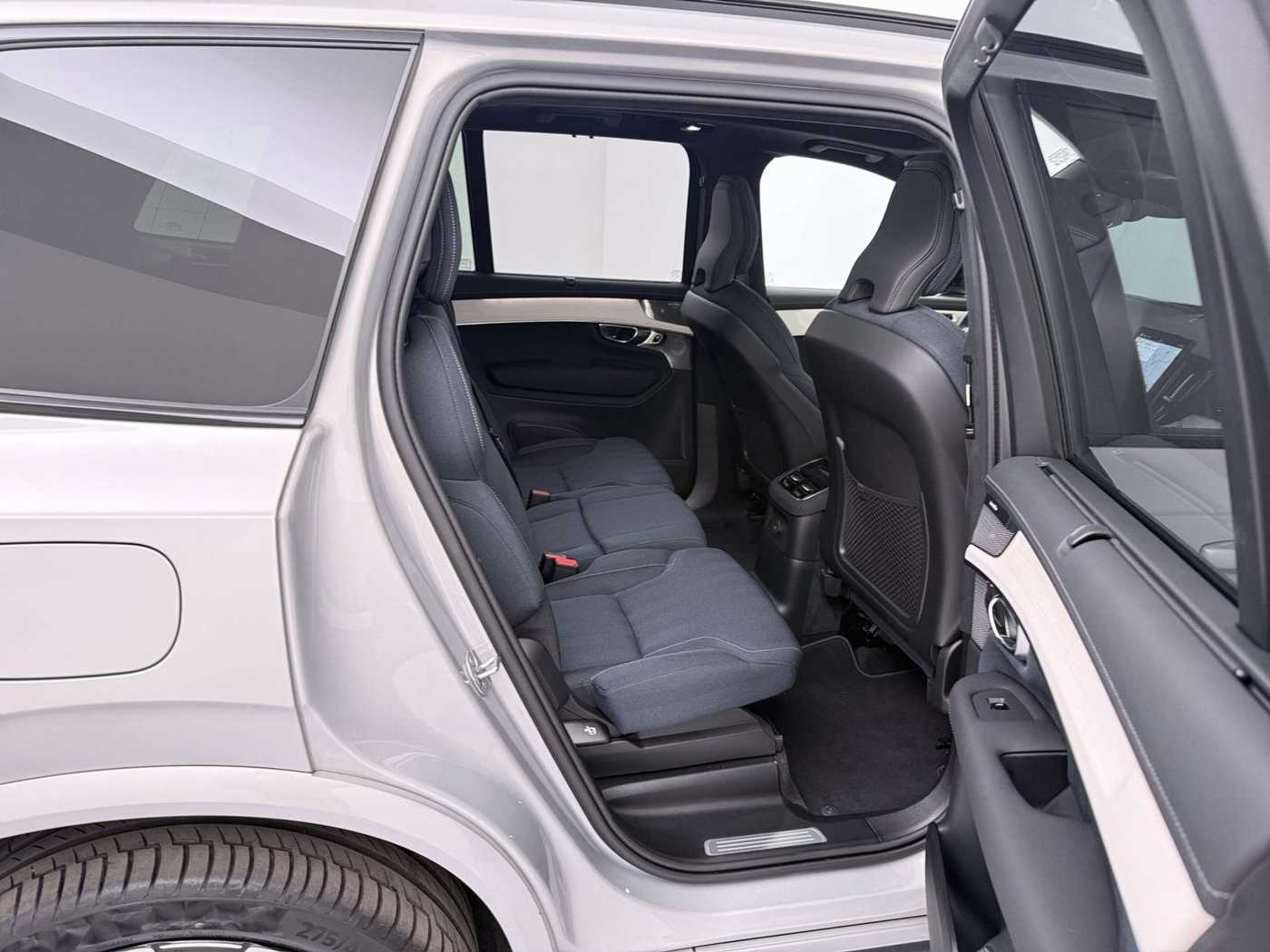 Volvo XC90 – Bild 30
