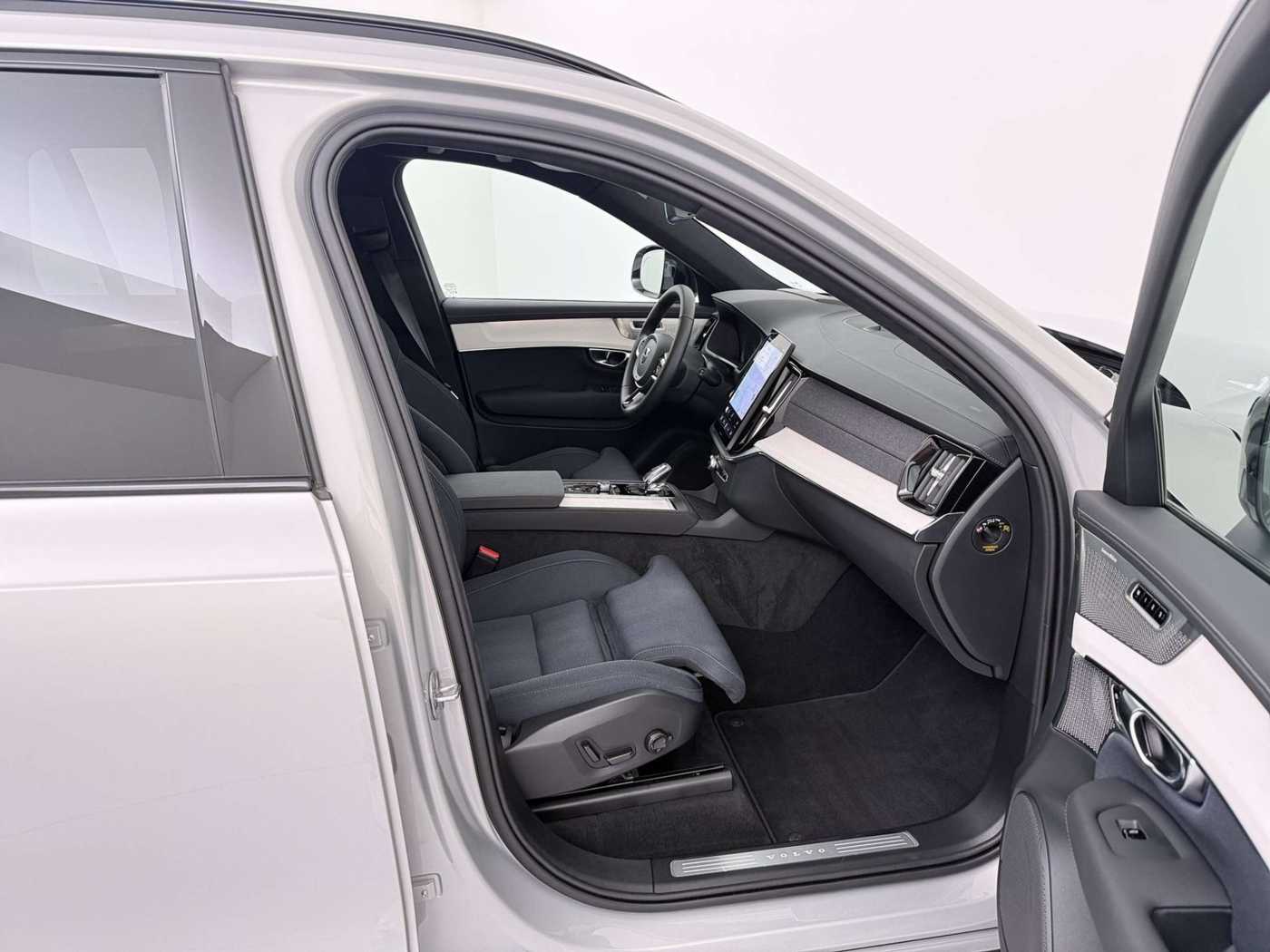 Volvo XC90 – Bild 31
