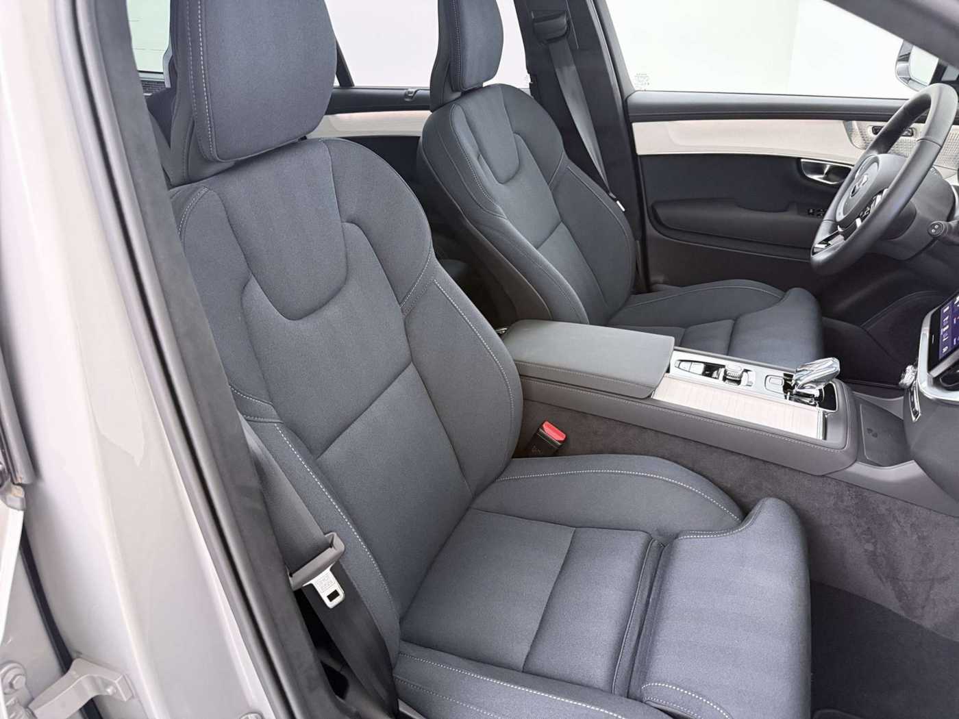 Volvo XC90 – Bild 32