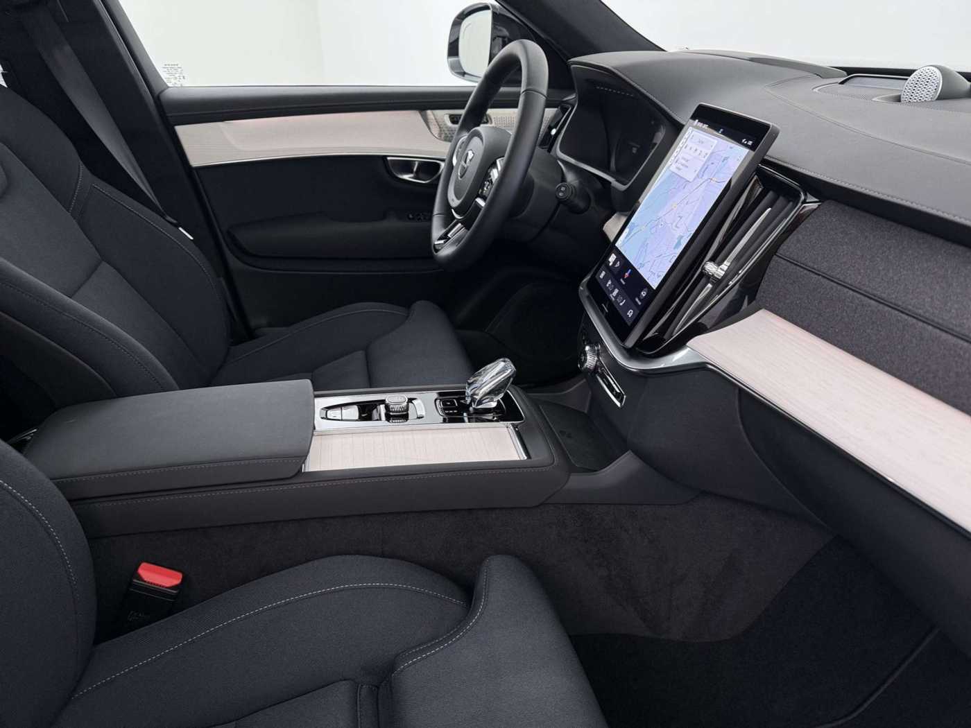 Volvo XC90 – Bild 33