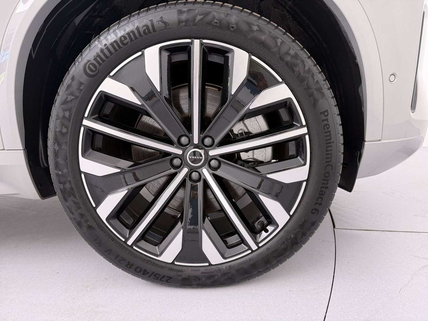Volvo XC90 – Bild 34