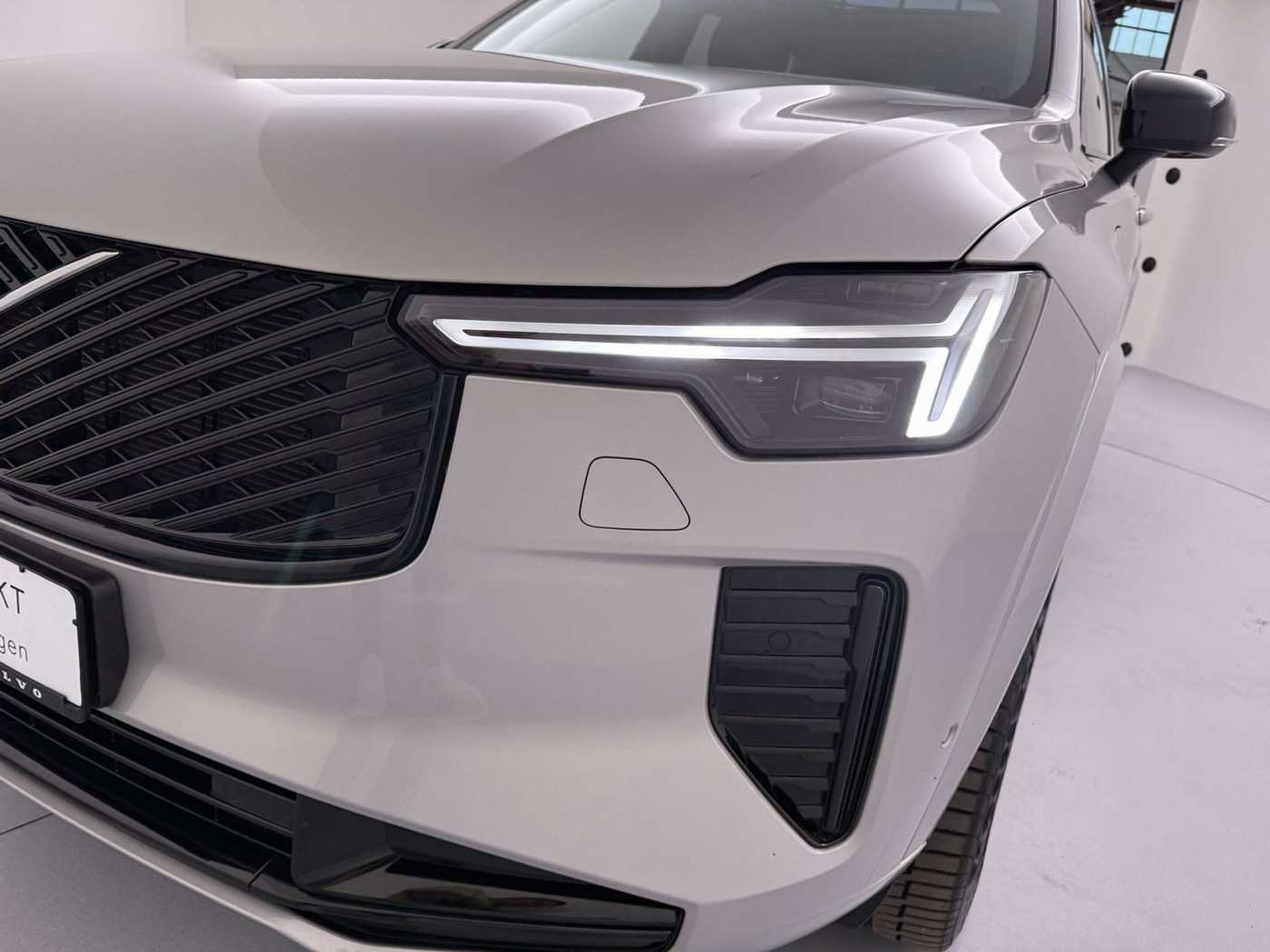 Volvo XC90 – Bild 35