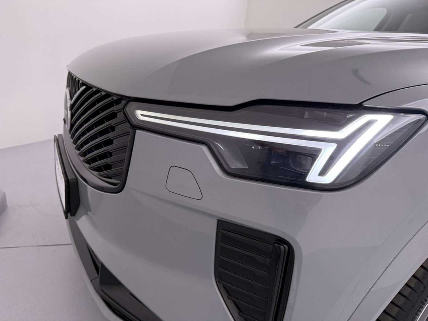 Volvo XC90 – Bild 37