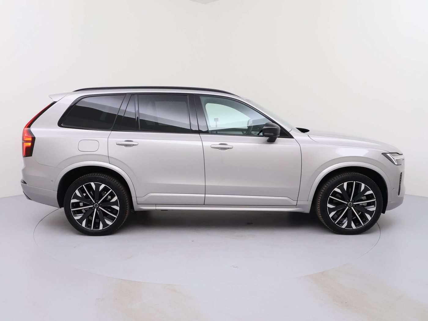 Volvo XC90 – Bild 4