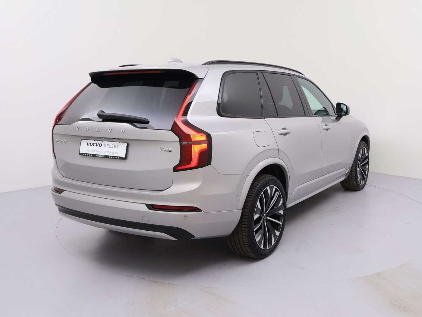 Volvo XC90 – Bild 5