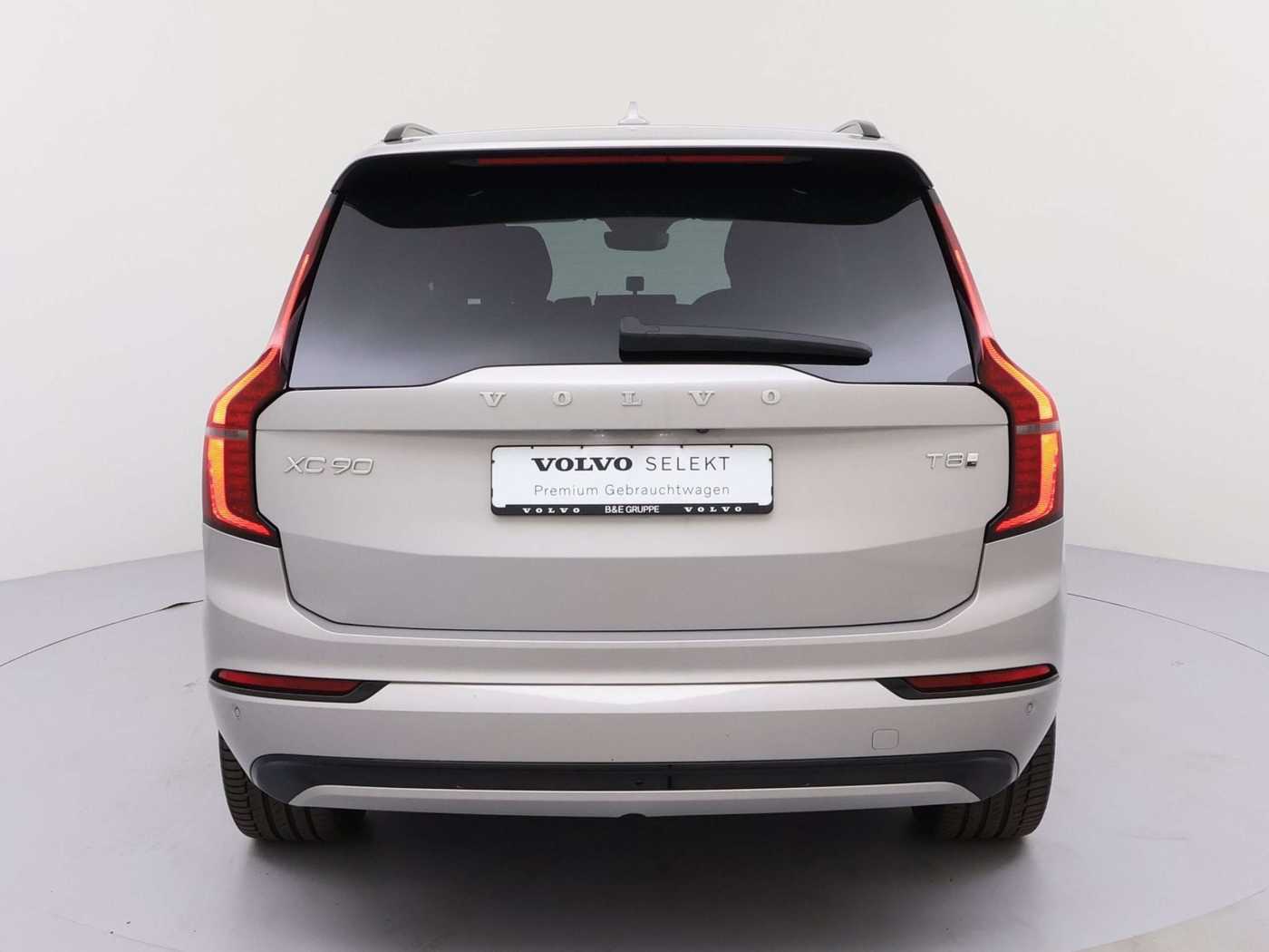 Volvo XC90 – Bild 6
