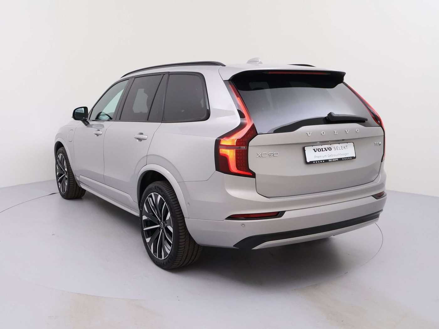 Volvo XC90 – Bild 7