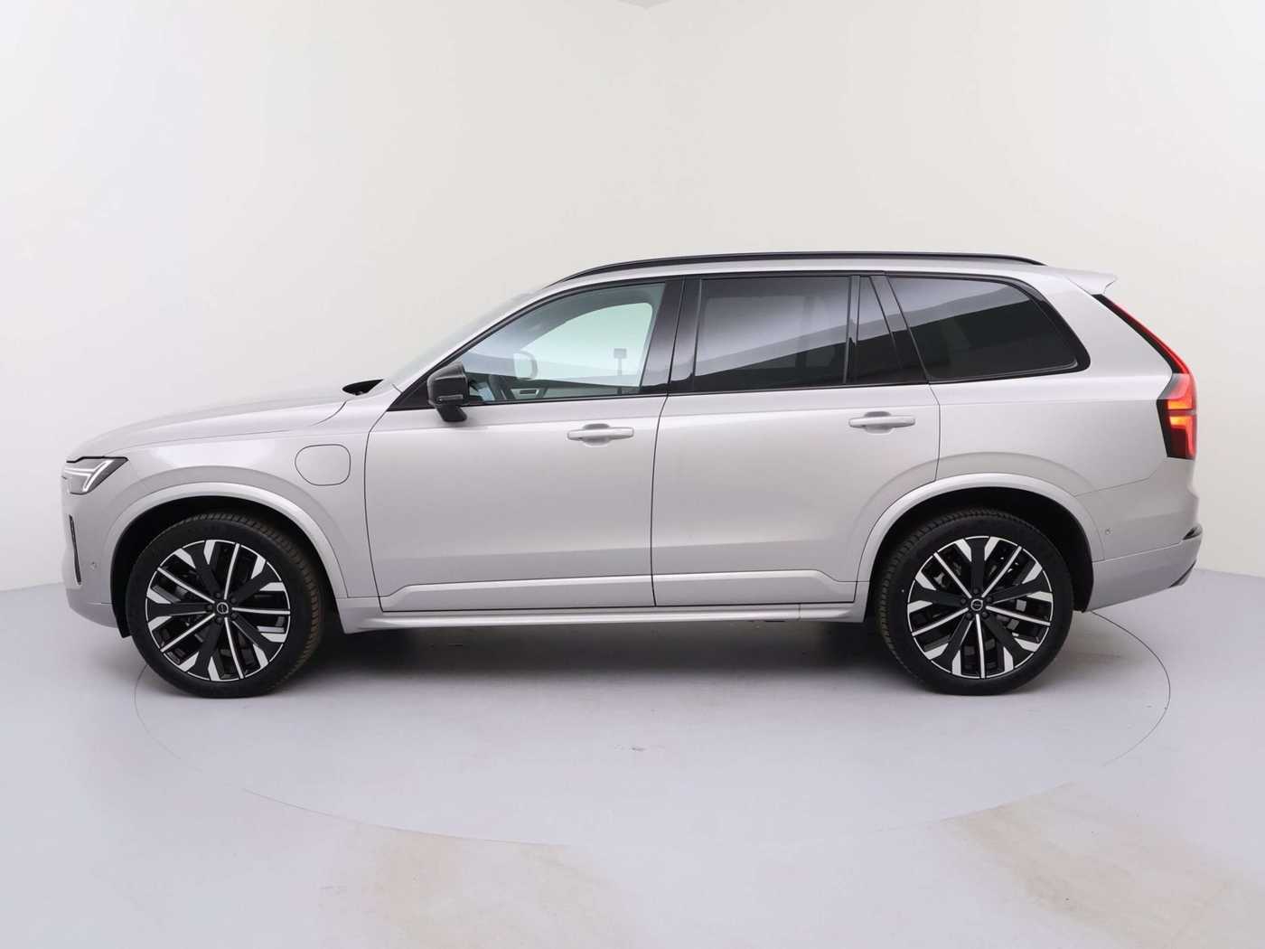 Volvo XC90 – Bild 8
