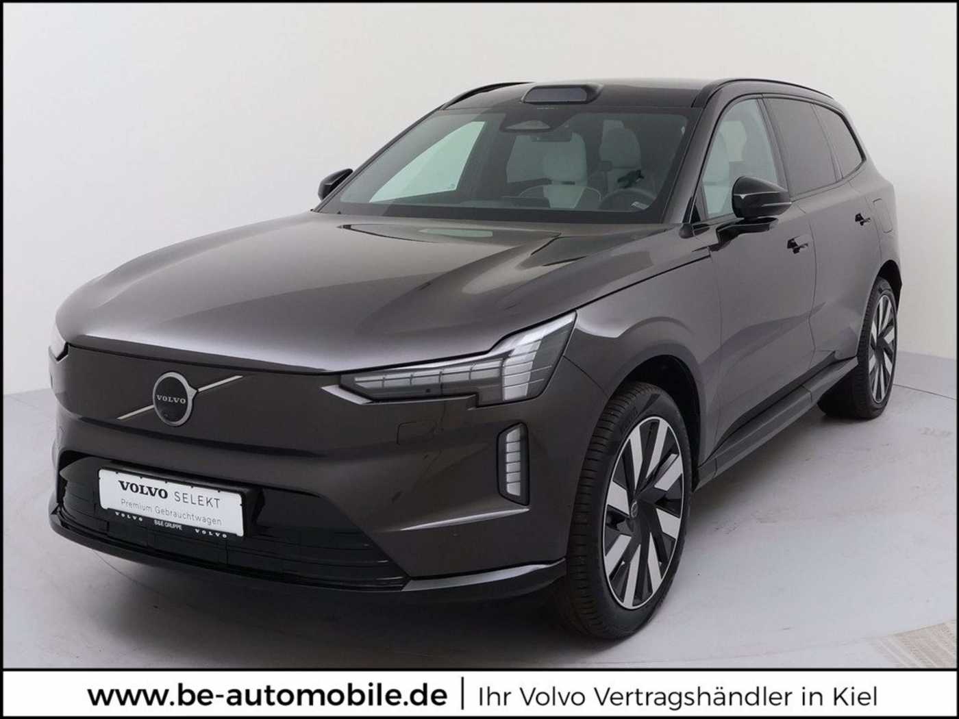 Volvo EX90