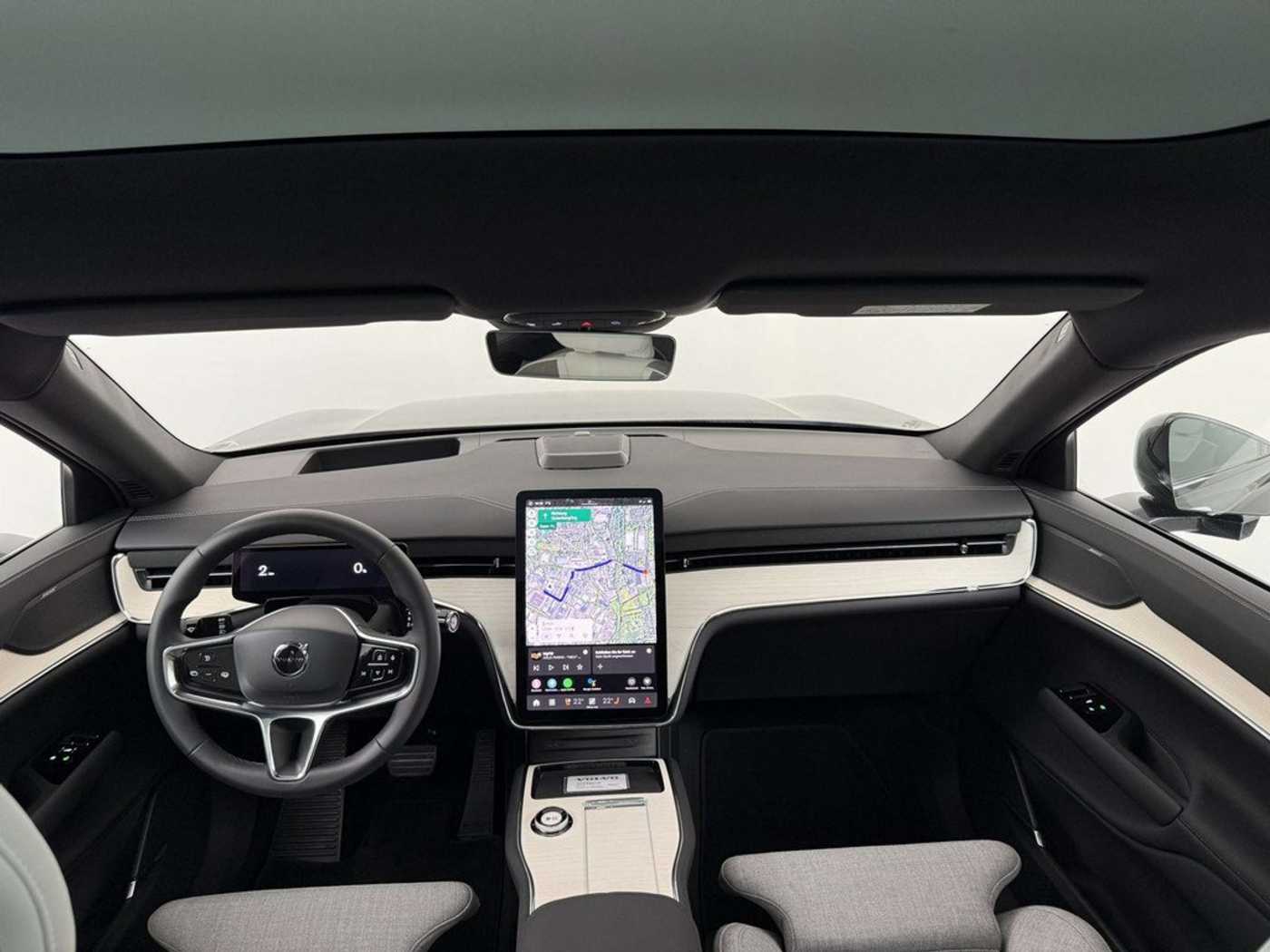 Volvo EX90 – Bild 14