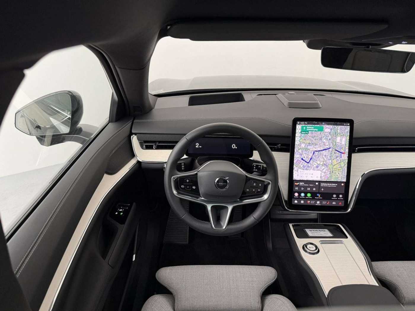 Volvo EX90 – Bild 15