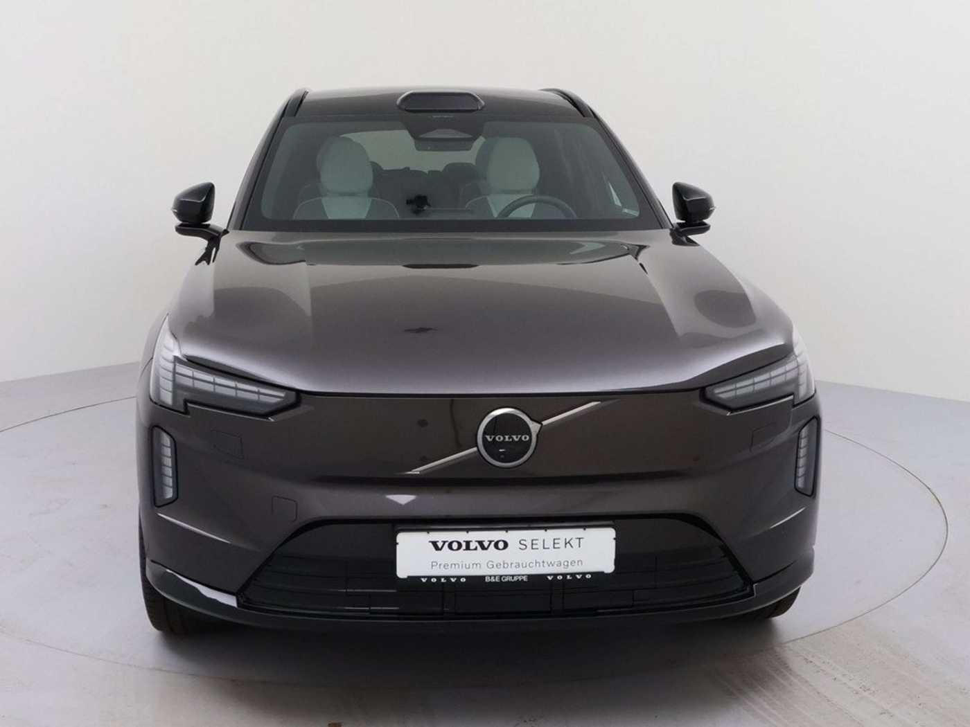 Volvo EX90 – Bild 2