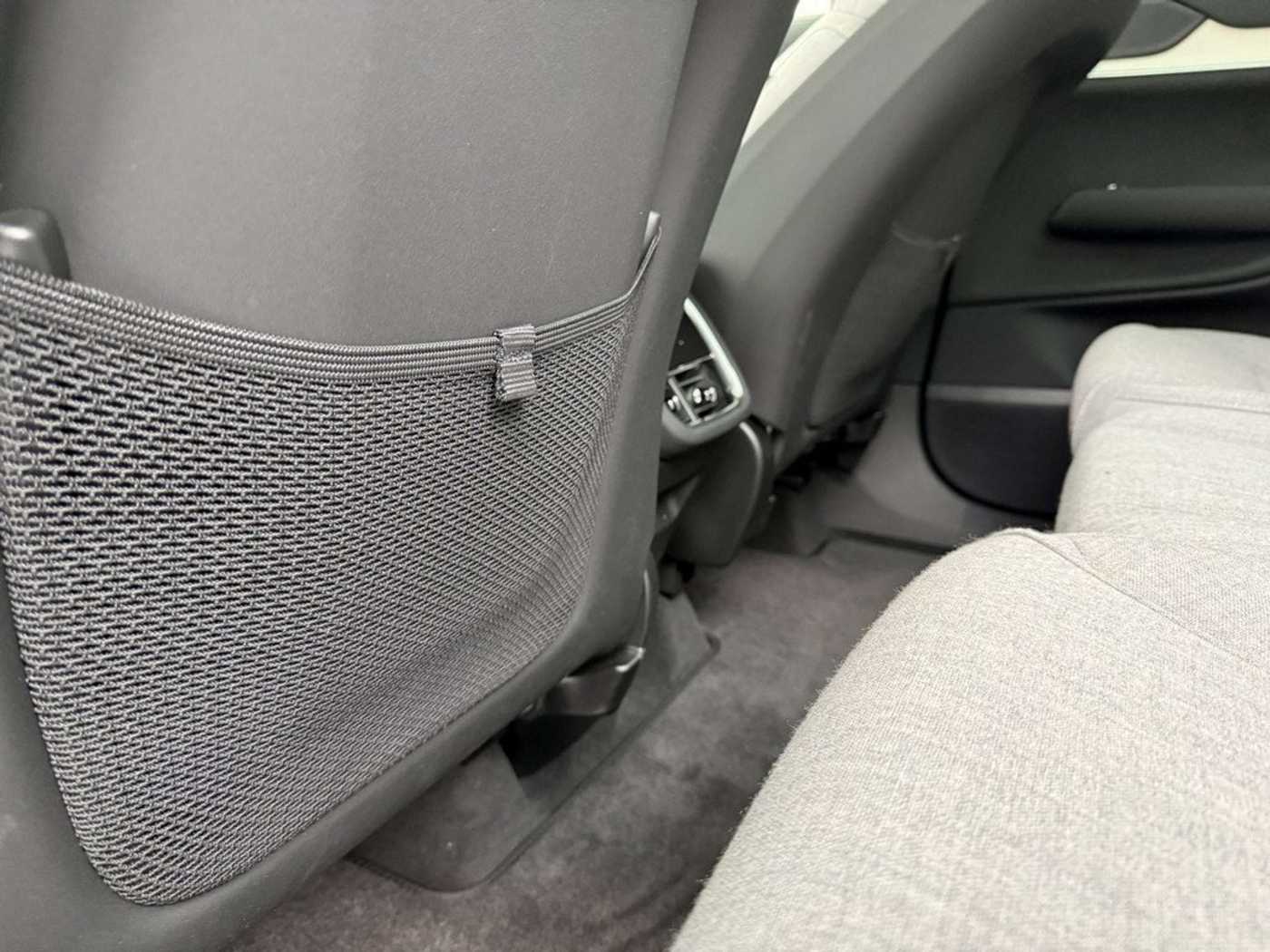 Volvo EX90 – Bild 21