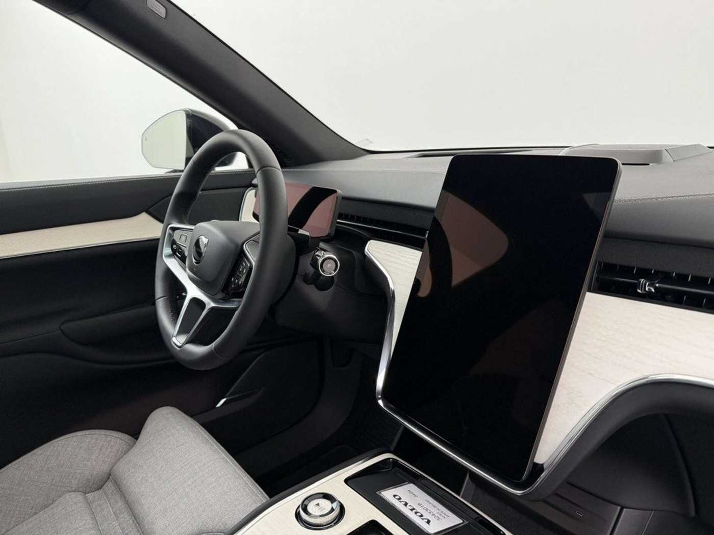 Volvo EX90 – Bild 23