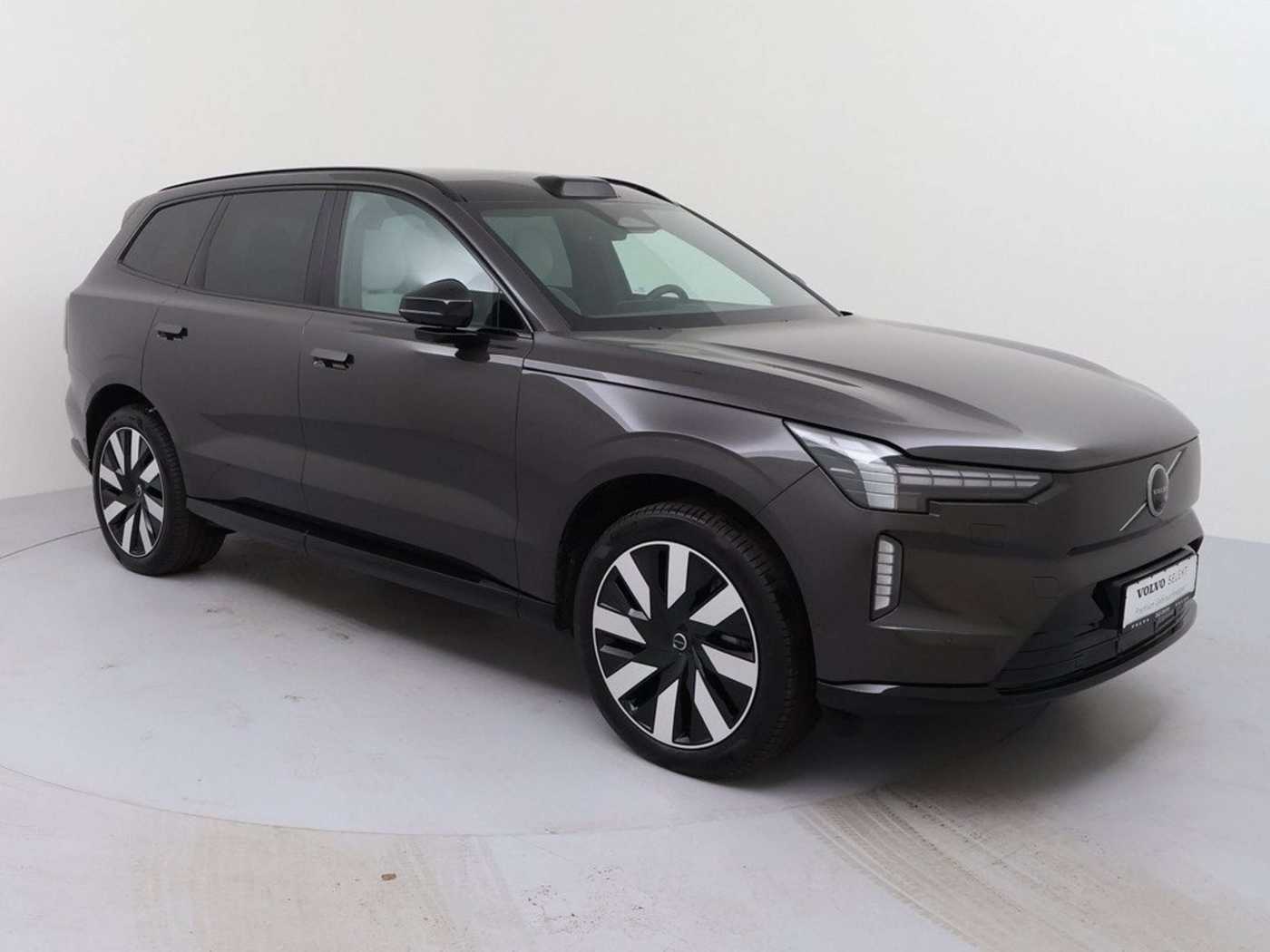 Volvo EX90 – Bild 3