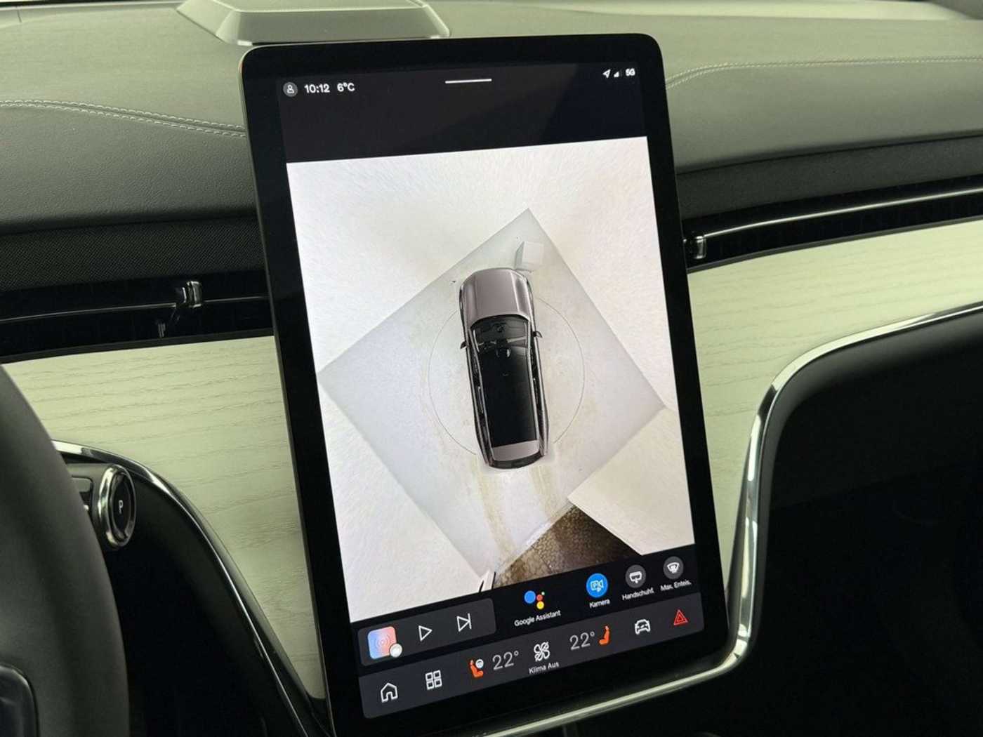 Volvo EX90 – Bild 33