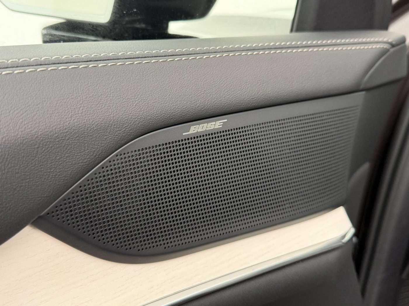 Volvo EX90 – Bild 38