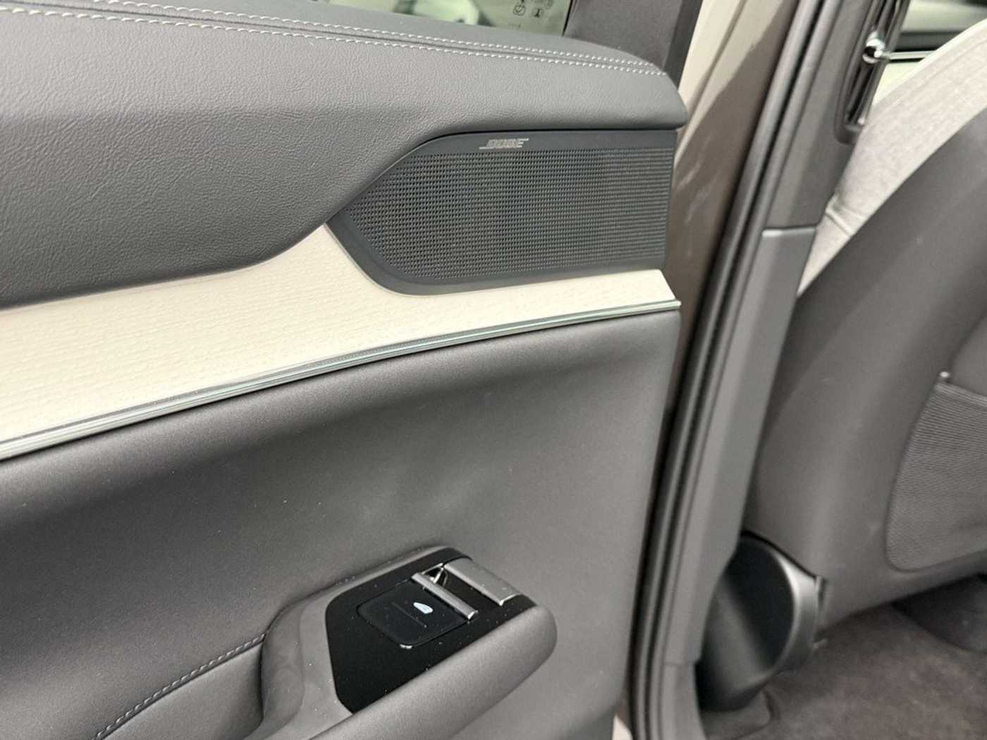 Volvo EX90 – Bild 39