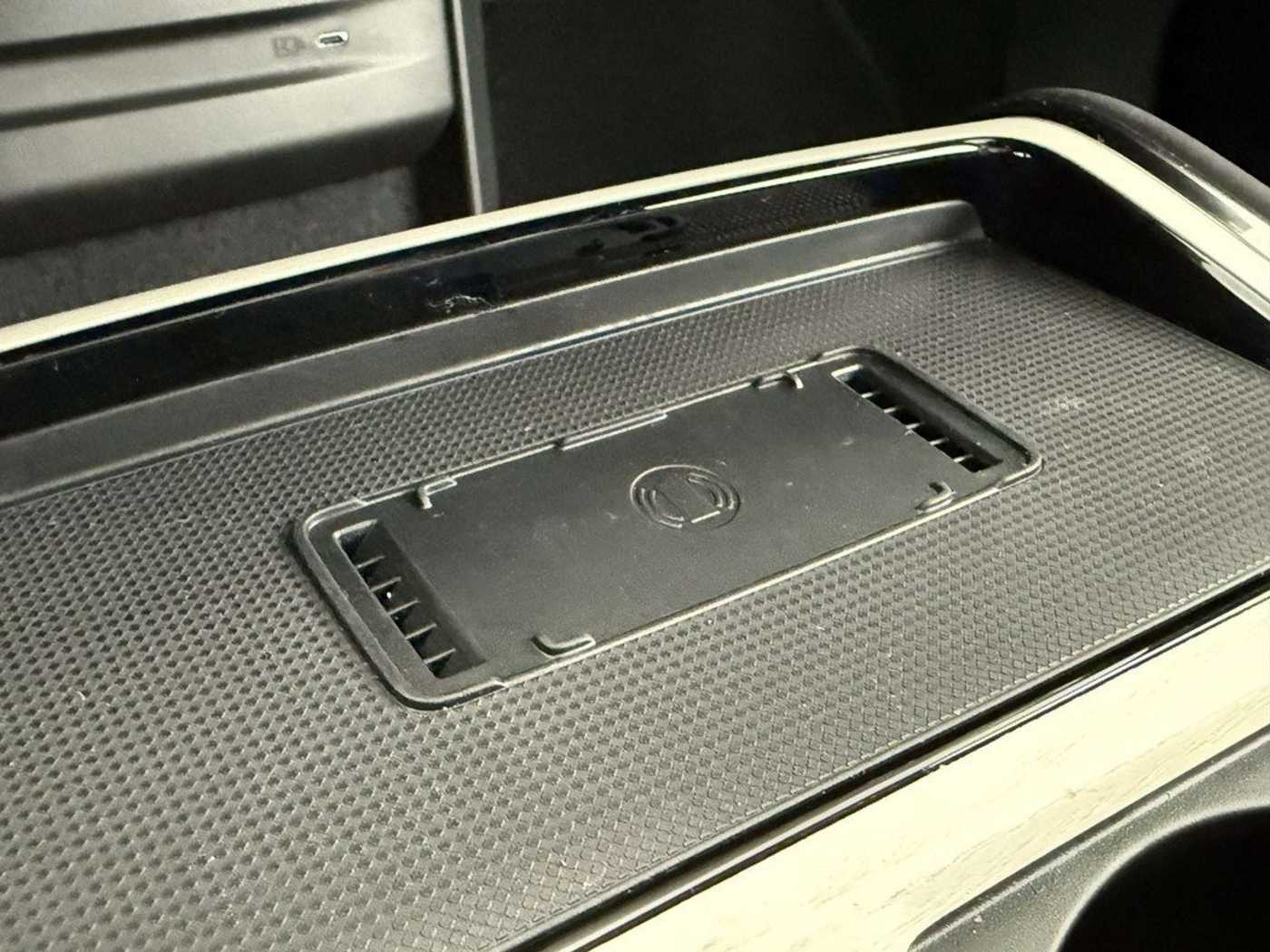 Volvo EX90 – Bild 40