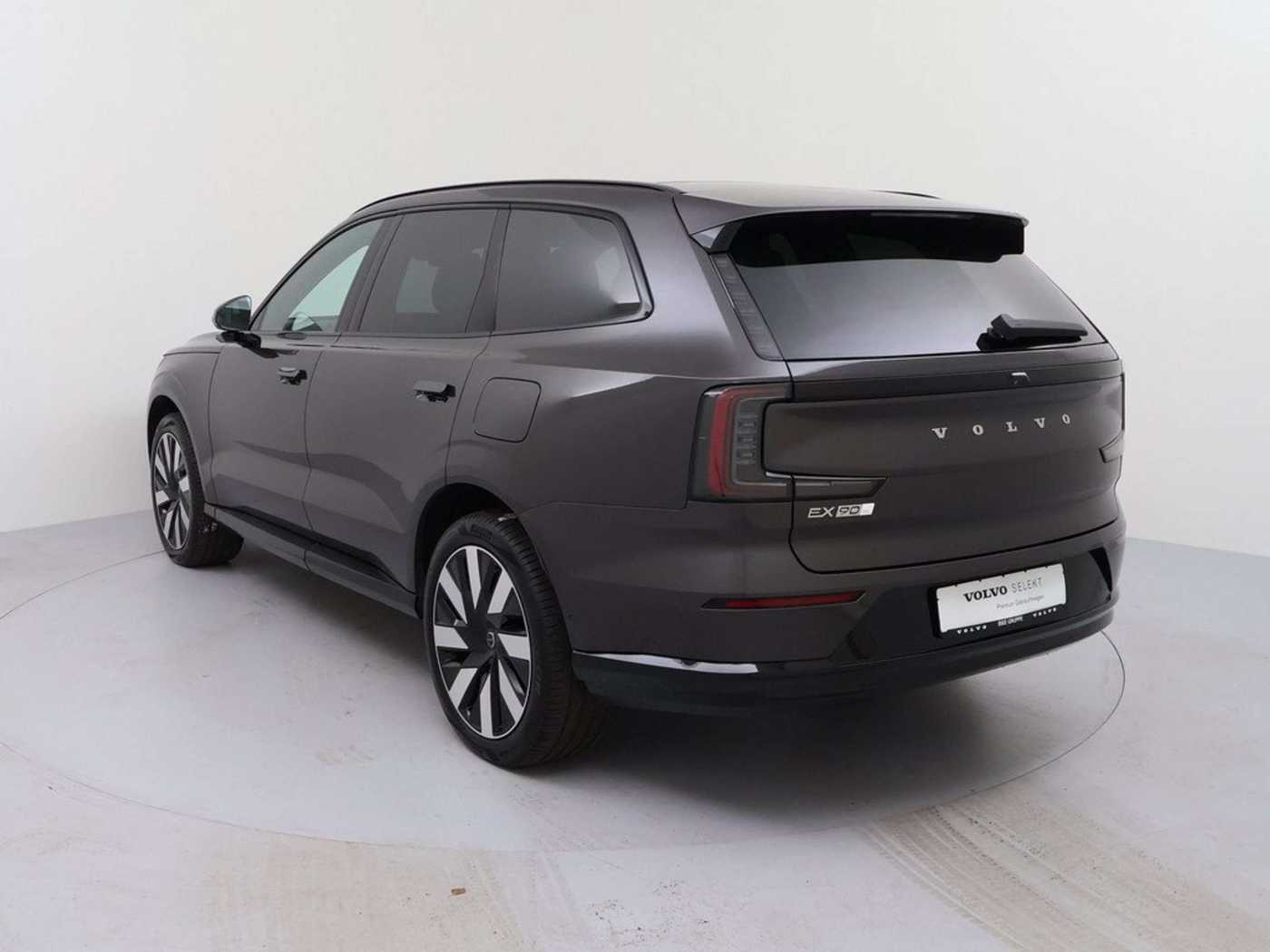 Volvo EX90 – Bild 7