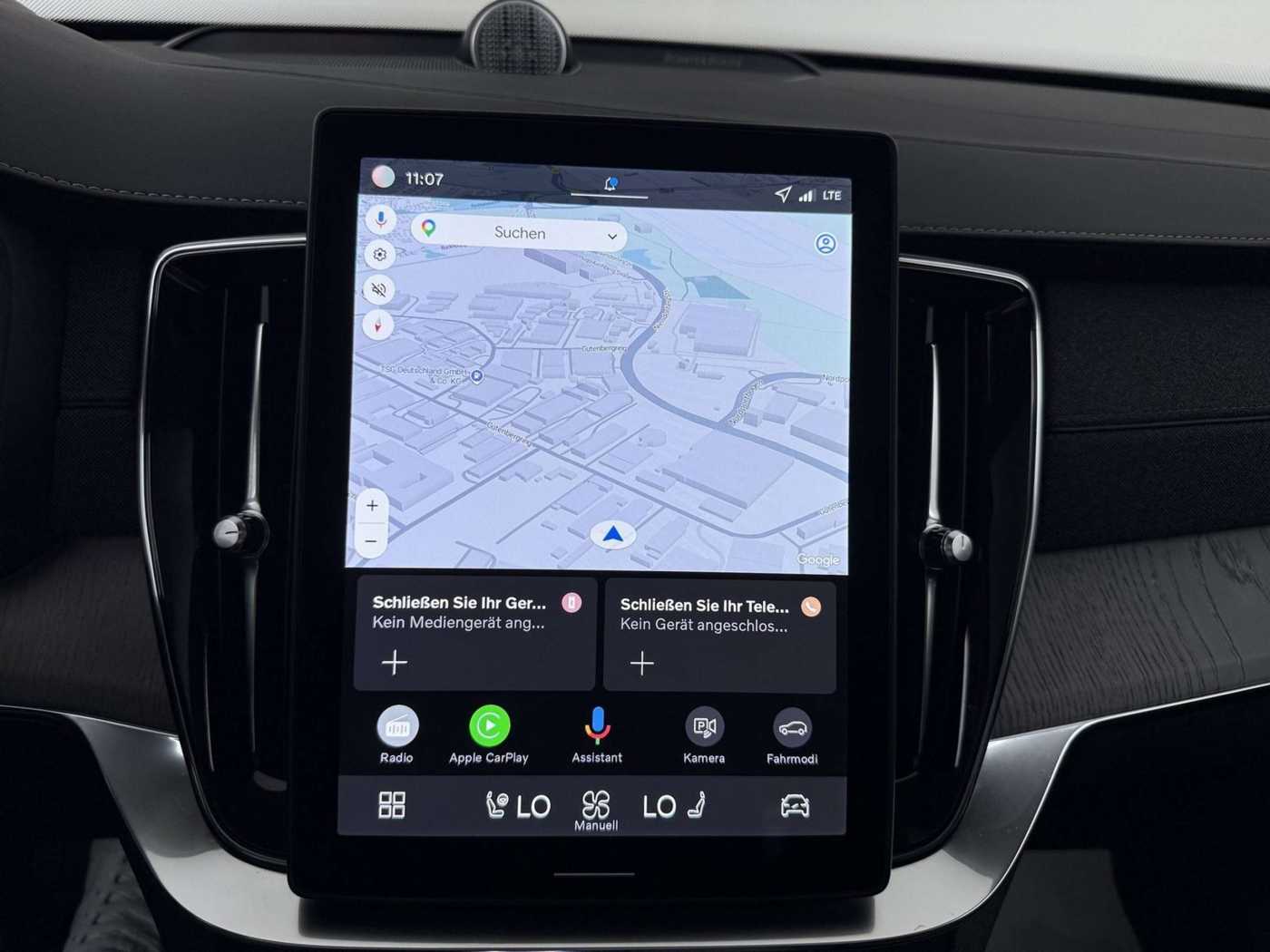 Volvo XC90 – Bild 14