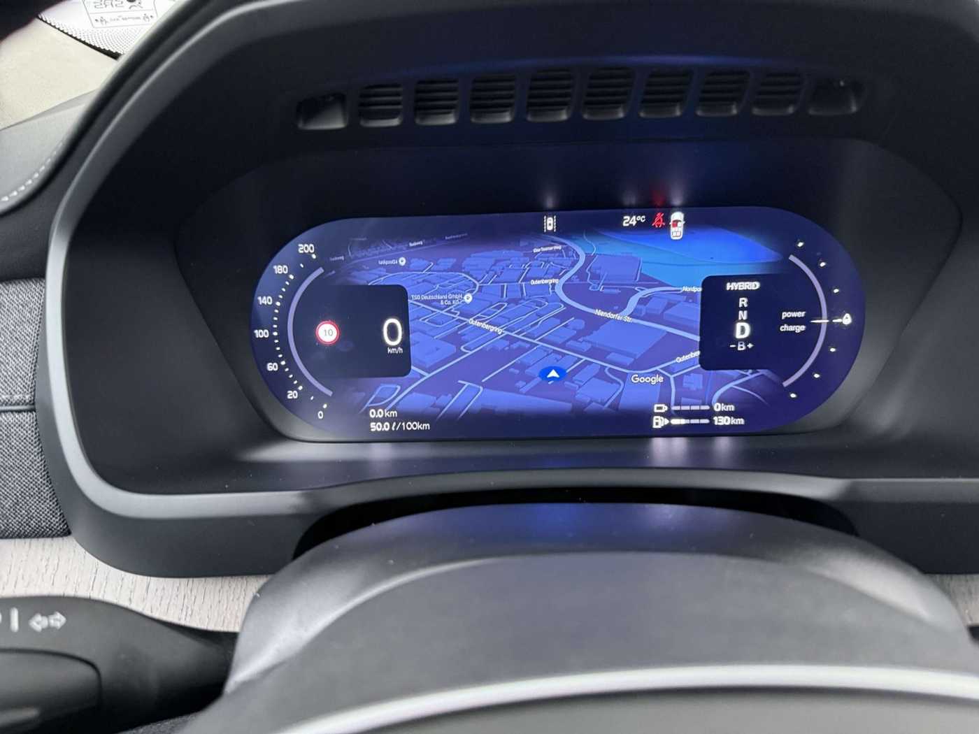 Volvo XC90 – Bild 15