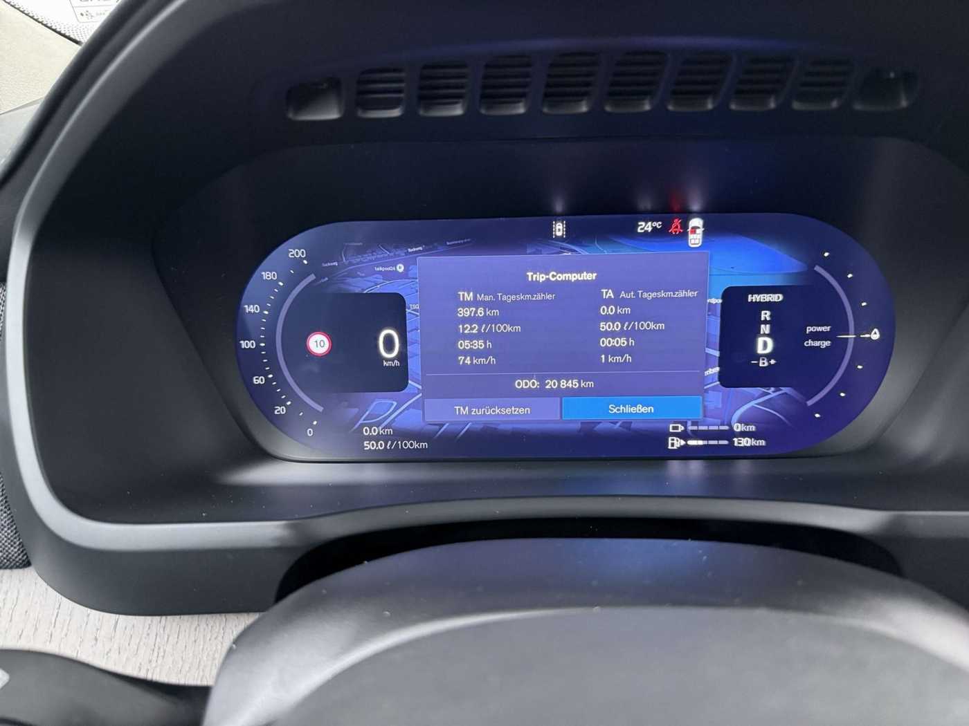 Volvo XC90 – Bild 16