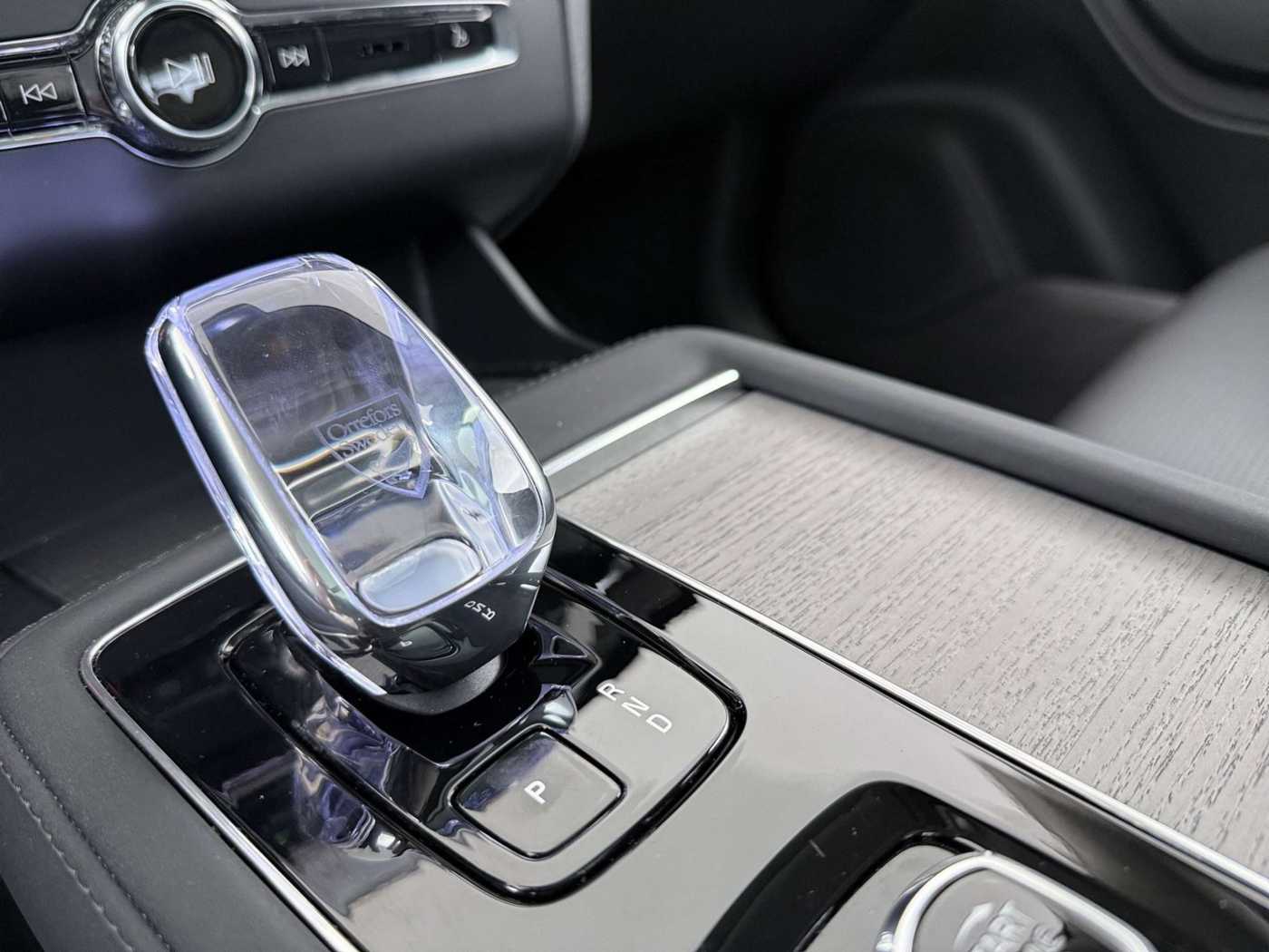 Volvo XC90 – Bild 17