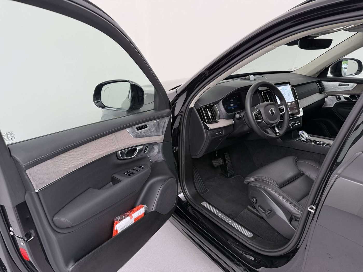 Volvo XC90 – Bild 18
