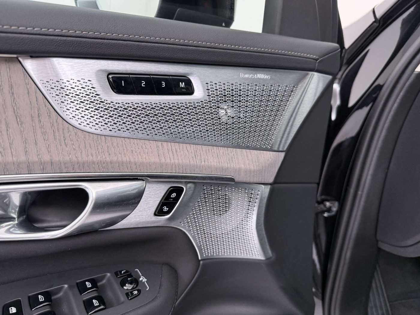 Volvo XC90 – Bild 19