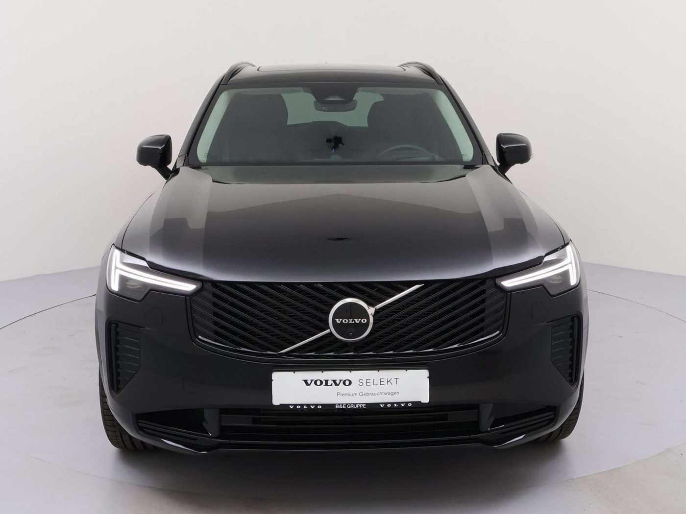 Volvo XC90 – Bild 2