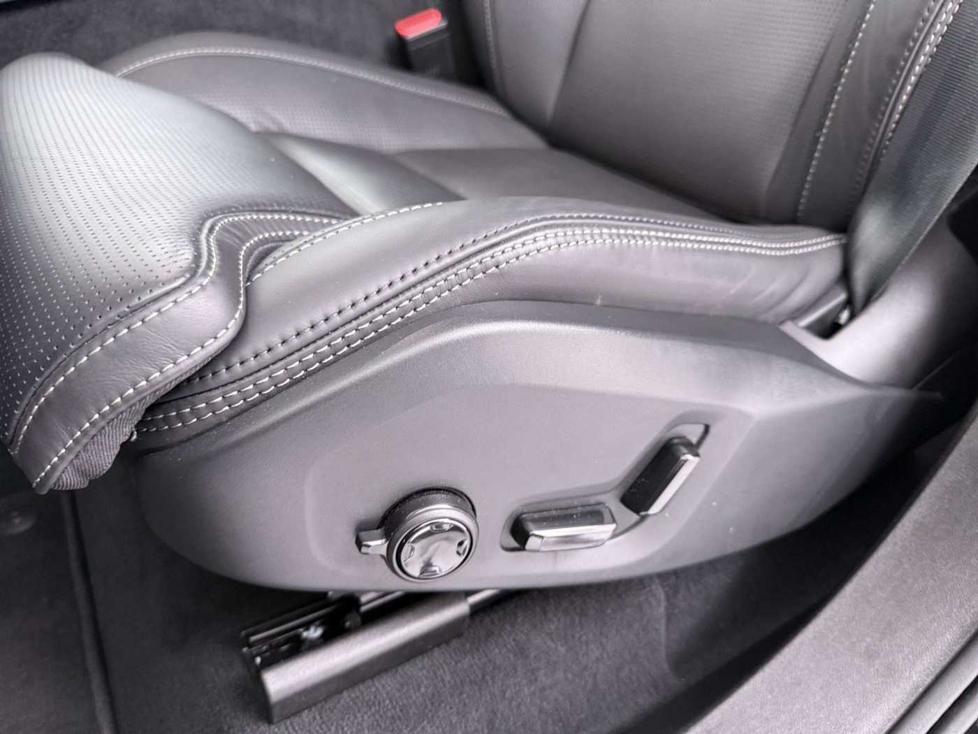 Volvo XC90 – Bild 20