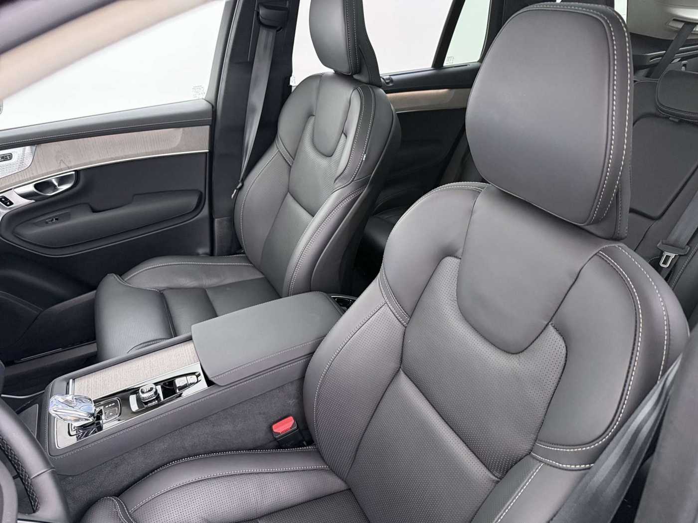 Volvo XC90 – Bild 21