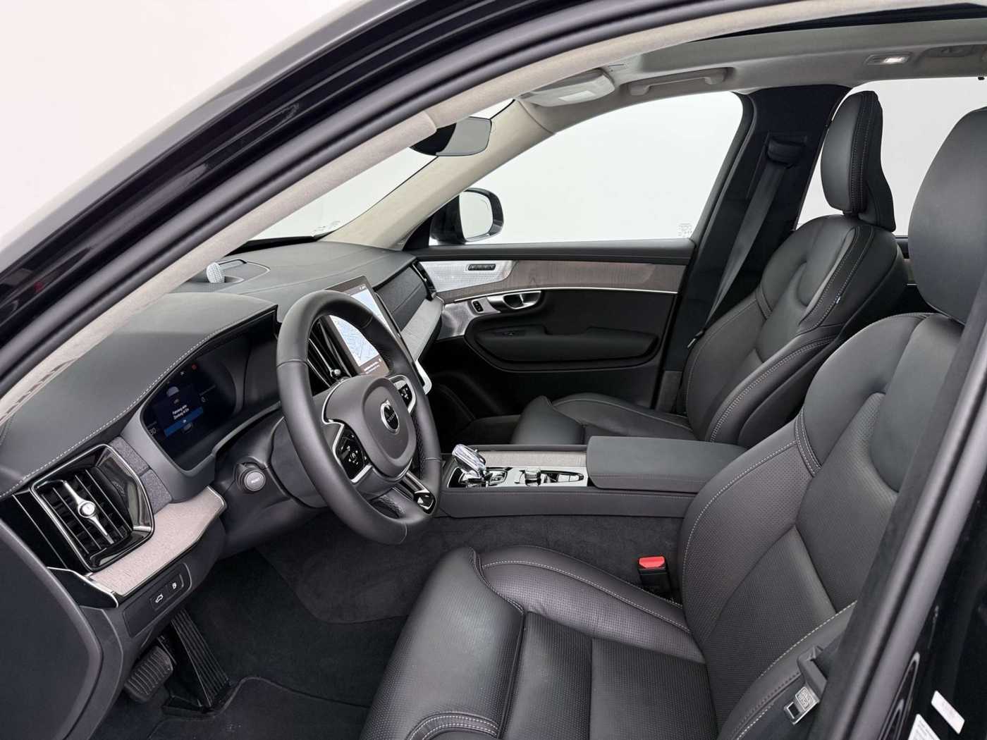 Volvo XC90 – Bild 23