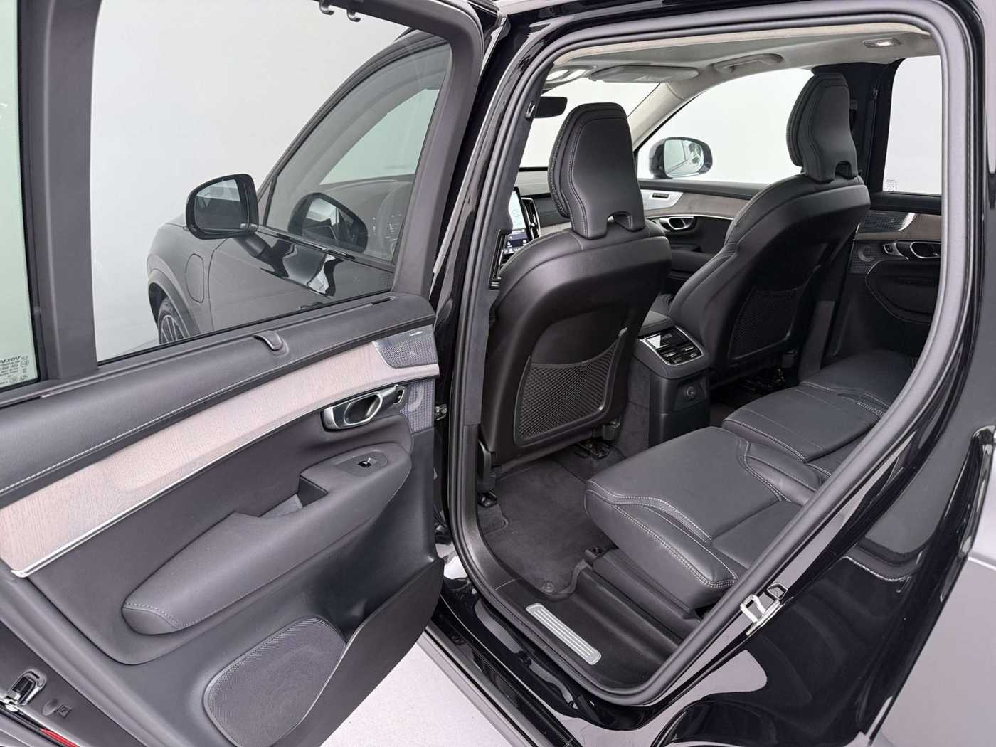 Volvo XC90 – Bild 24