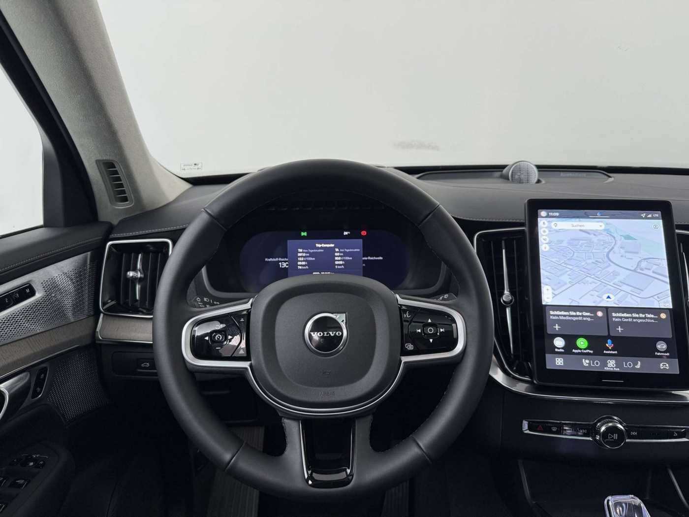 Volvo XC90 – Bild 25