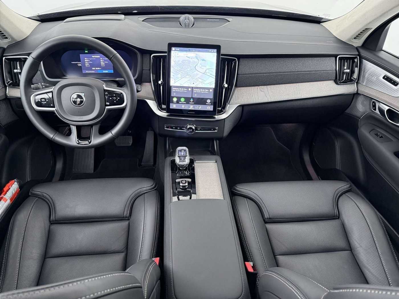 Volvo XC90 – Bild 26