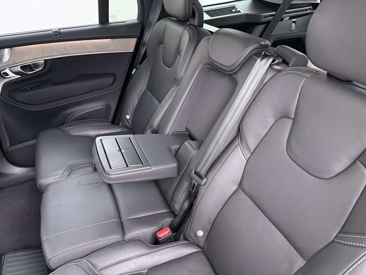 Volvo XC90 – Bild 28