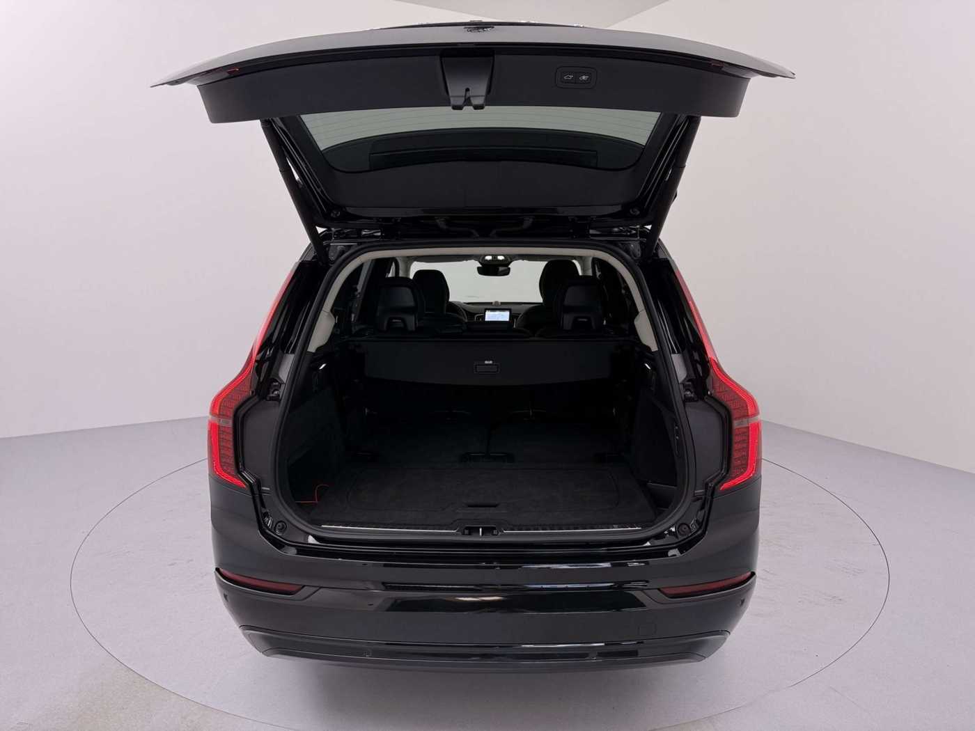 Volvo XC90 – Bild 29